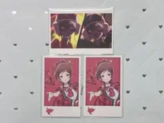 ゾンビランドサガexpo 推しパシャカード ゆうぎりセット - メルカリ