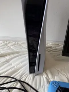 Bebeno様専用 ①PS5 cfi-1200a01 ディスクドライブ+付属品等