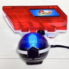 ポケモンフレンダ　フレンダボックス　テラスタルオーブ　２点セット