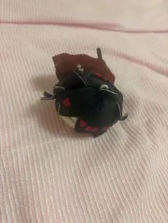 NIJISANJI EN Luxiem おねむりマスコット ぬいぐるみ