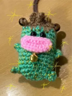 パクパクモンスター ファッション小物