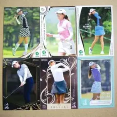 jlpga 2025 コンプ