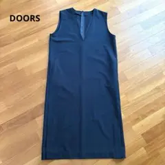 アーバンリサーチドアーズ ロングワンピース