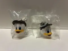 プロ野球マスコットめじるしアクセサリー マーくん2体まとめ売り