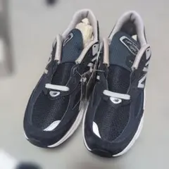 New Balance 990V6 ネイビー made in usa