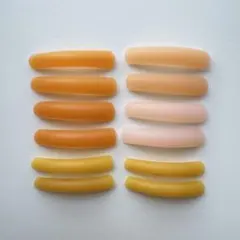 まつ毛パーマ　レインボーロッド