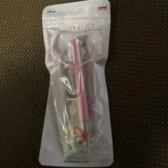 ディズニー アリエル STYLE-FIT ボールペン