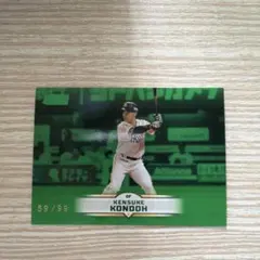 中村剛也 TAKEYA NAKAMURA topps 2023 09/10 - メルカリ