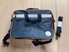 七田式　レッスンバッグ　スクールバッグ