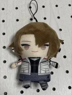 にじさんじ　加賀美ハヤト　にじぱぺ