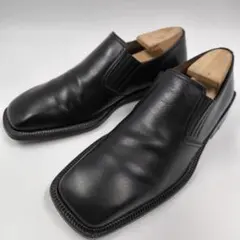 希少 超美品 ルイヴィトン レザー 本革 ローファー 革靴 スリッポン 36 2025年最新】ルイヴィトン ローファーの人気アイテム - メルカリ