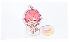【新品・定価以下・送料込】あんスタ 姫宮桃李 スタフォニ アニカフェ アクスタ