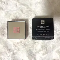 GIVENCHY ジバンシイ プリズム・リーブル・ブラッシュ No.03のサムネイル