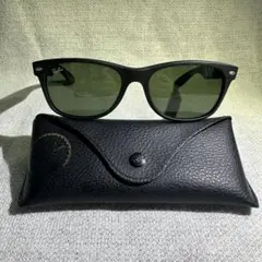 【美品✨】即日発送 レイバン サングラス RB2132 ray-ban ケース付 Amazon | [レイバン] RayBan RB2132F 901L New WayFarer Full