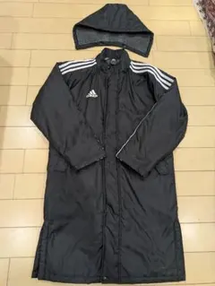 2025年最新】adidas CLIMA 365 ベンチコートの人気アイテム