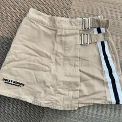 美品☆キュロットパンツ☆140