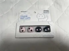 Nintendo Switch oled/Lite サムグリップ 4個セット