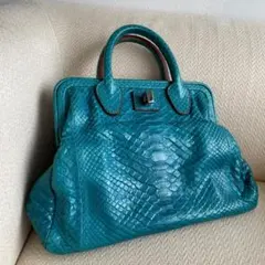 パーティバッグ　ZAGLIANI パーティバッグ ZAGLIANI