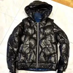 2026年最新】PPFM ダウンジャケットの人気アイテム - メルカリ