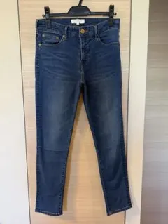 【本日限りお値下げ】BEAUTY&YOUTH スキニーデニム Mサイズ