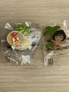 ディズニー ジャングルカーニバル