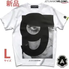 JETLINK 24周年再構築版 No.9 T-SHIRTS 時計仕掛け