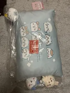 ちいかわ一番くじ　ラストワン、B賞、その他未開封