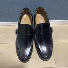 ローファー モンク