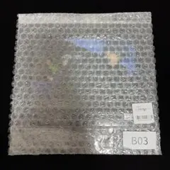 DARKER THAN BLACK 黒の契約者くじ B賞 B03