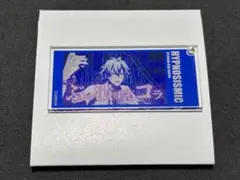 y*i様 ヒプマイ ヒプムビ アクキー 左馬刻