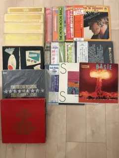 Led Zeppelin 紙ジャケ CD 10枚セット - メルカリ