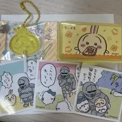 ちいかわ うさぎ