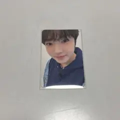 nct wish サクヤ withmuu ラキドロ 特典 トレカ - メルカリ
