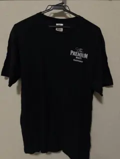 神泡　Tシャツ THE PREMIUM MATS SUITORY