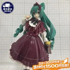 初音ミク クラシカルレトロ Trio-Try-iT フィギュア 2025年