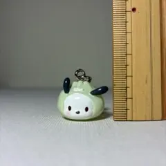 サンリオキャラクターズ めじるしアクセサリー なりきりまん