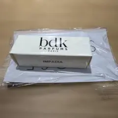 bdk 퍼퓸 오 드 퍼퓸 임파디아 2mm
