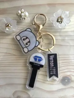 seventeen ミニティーン　ノンバ　バーノン　セット　VERNON 2504719478.jpg?1739310017