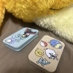 2026年最新】ポケモンミニ缶の人気アイテム - メルカリ