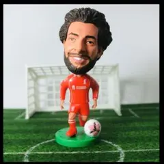 超希少 正規品 新品 リヴァプールFC 19/20 3rd モハメド・サラー L 2025年最新】モハメド・サラーの人気アイテム - メルカリ