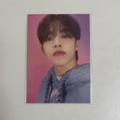 エスクプス SEVENTEEN セブチ トレカ SEVENTEEN セブチ エスクプス トレカ - メルカリ