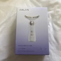 ANLAN Dual Polar Neck Beauty Device K9のサムネイル