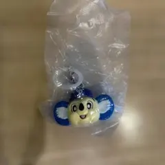 中日ドラゴンズ ドアラ キーホルダー ガチャ