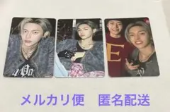 RIIZE All of You ウォンビン トレカ 3枚セット