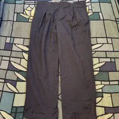 70s ROUNDTREE & YORKE メキシコ製 2タック TALON