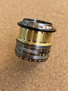 シマノ 08 ツインパワー 1000S シマノ(SHIMANO) 08'ツインパワー 1000S 022301｜アウトドア用品