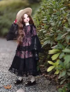 ブライスアウトフィット ピンクハウス風 チェリーちゃん - メルカリ
