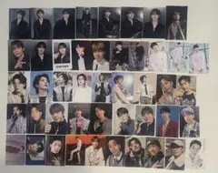 SEVENTEEN セブチ WONWOO ウォヌ トレカ まとめ売り バラ売り