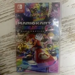 マリオカート8 デラックス