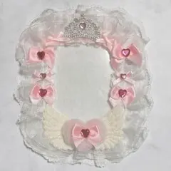 硬質カードケース デコ トレカケース